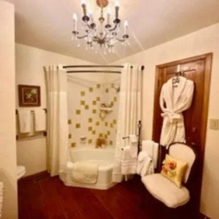 Sundance Suite - Prairie Rose Bed & Breakfast Cheyenne Exterior photo