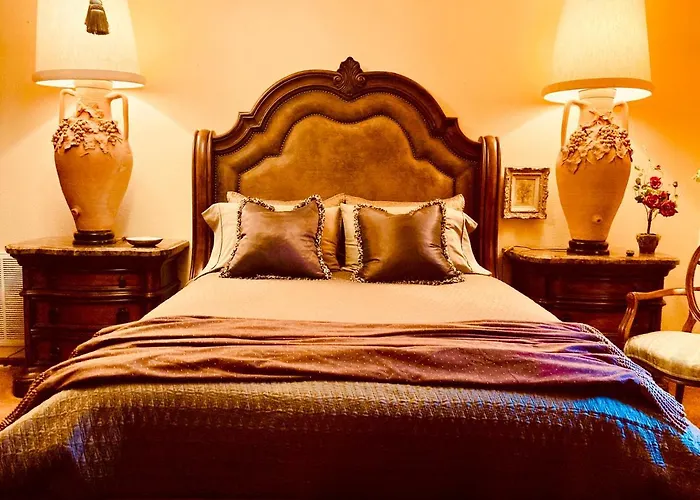 Sundance Suite - Prairie Rose Bed & Breakfast