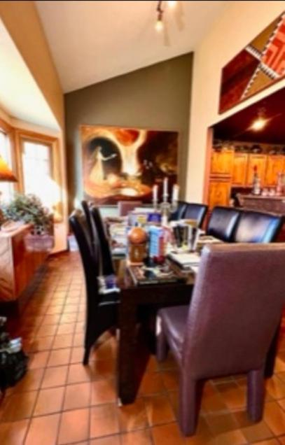 Sundance - Prairie Rose Couette-café *